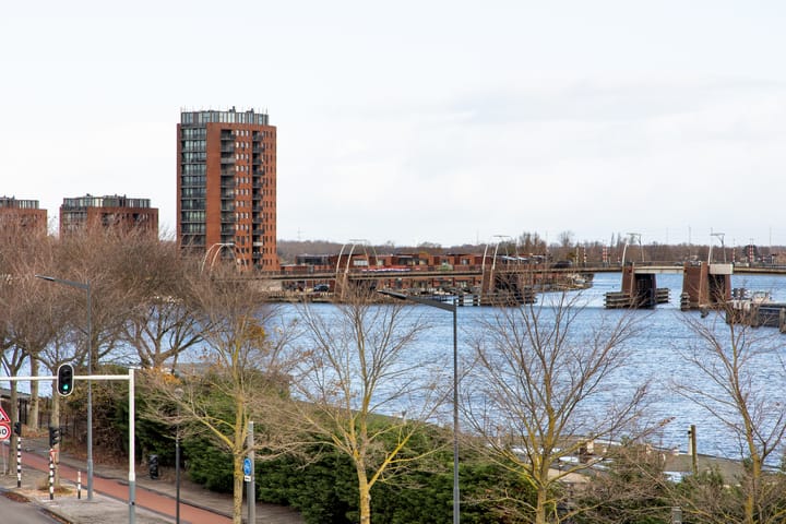 Photo 19 of Spaarndamseweg 486-B