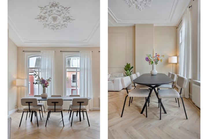 Photo 4 of Van Spaenstraat 76