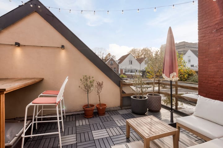 Photo 3 of Van Spaenstraat 76