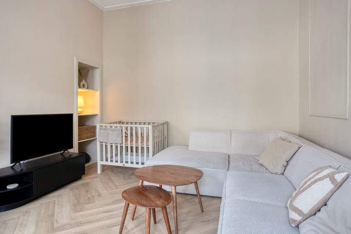 Photo 5 of Van Spaenstraat 76