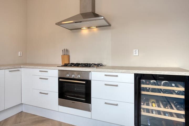 Photo 6 of Van Spaenstraat 76