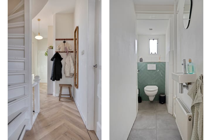 Photo 8 of Van Spaenstraat 76