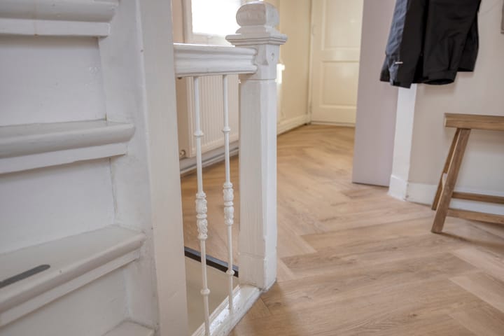 Photo 10 of Van Spaenstraat 76