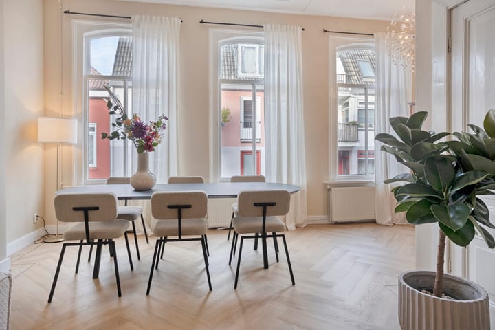 Photo 11 of Van Spaenstraat 76