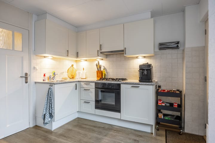 Foto 3 van Margrietstraat 1