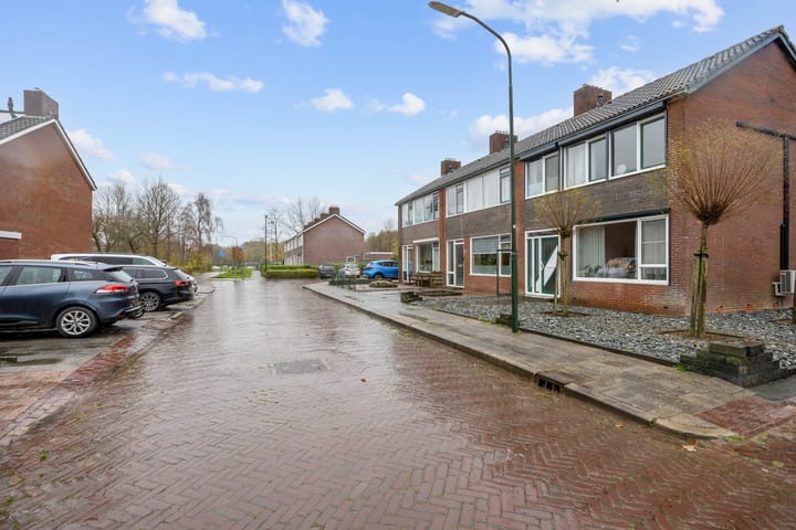 Foto 5 van Margrietstraat 1