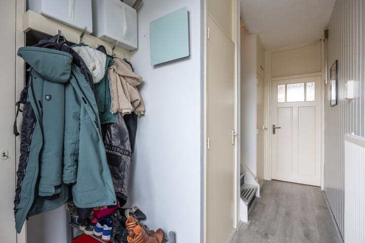 Foto 6 van Margrietstraat 1