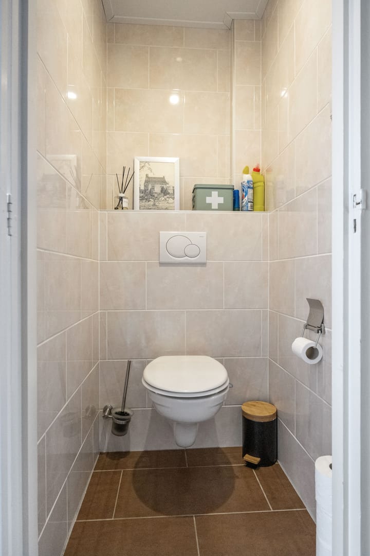 Foto 7 van Margrietstraat 1