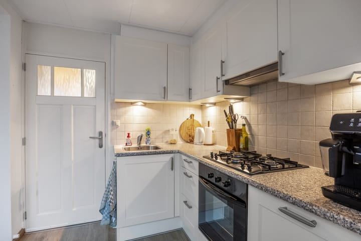 Foto 9 van Margrietstraat 1