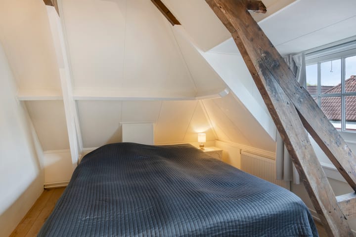 Photo 25 of Van Spaenstraat 76