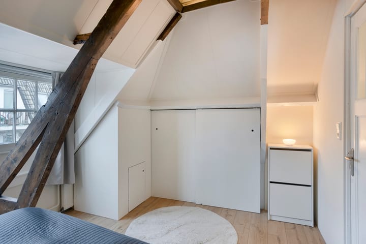 Photo 26 of Van Spaenstraat 76