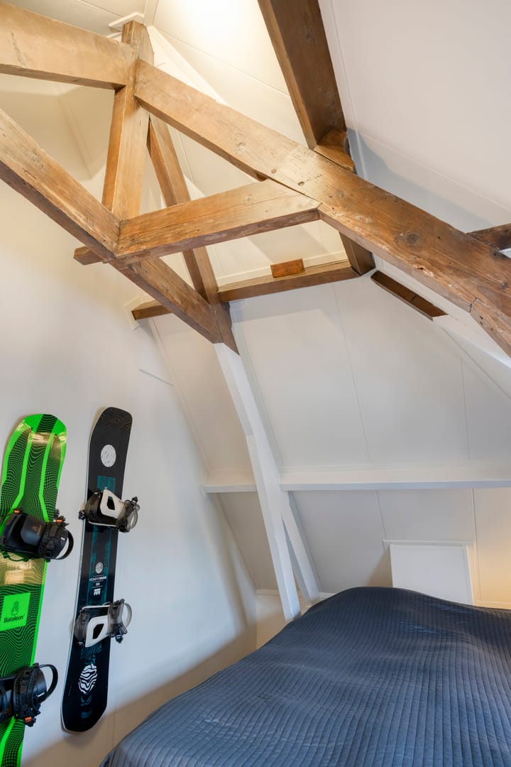 Photo 27 of Van Spaenstraat 76