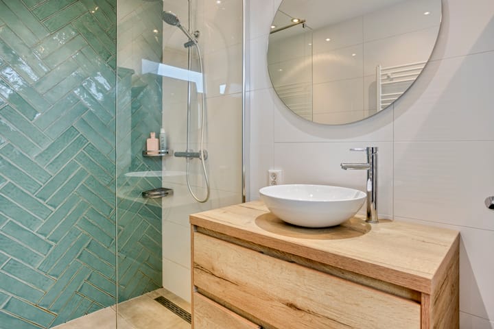 Photo 29 of Van Spaenstraat 76