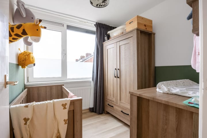 Foto 19 van Margrietstraat 1