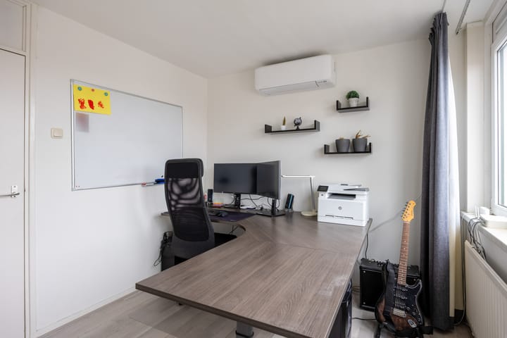 Foto 20 van Margrietstraat 1