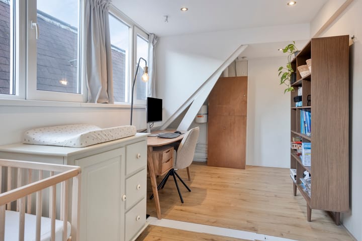 Photo 31 of Van Spaenstraat 76