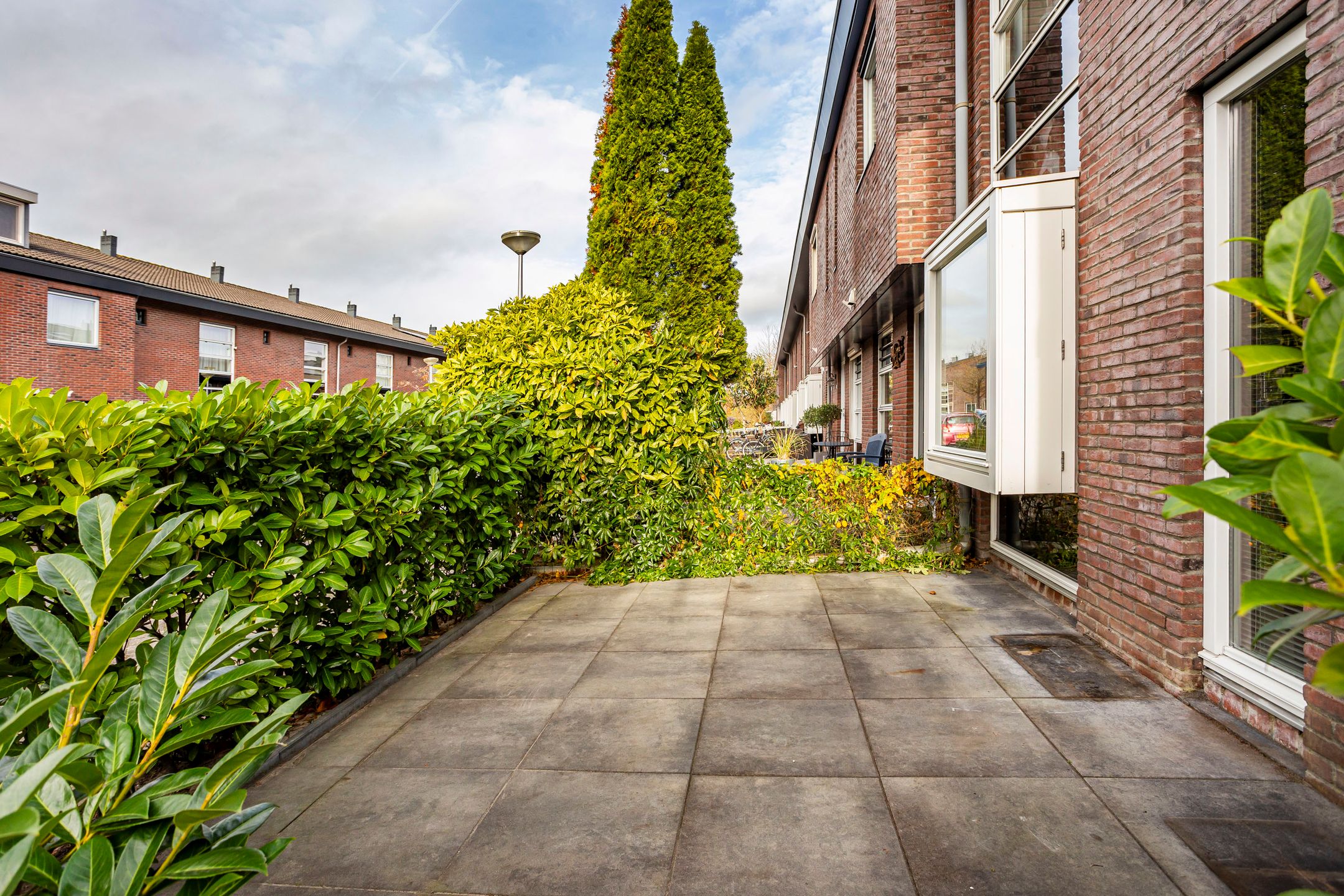 Foto 3 van Zevenblad 39