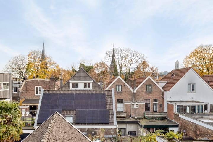 Photo 37 of Van Spaenstraat 76