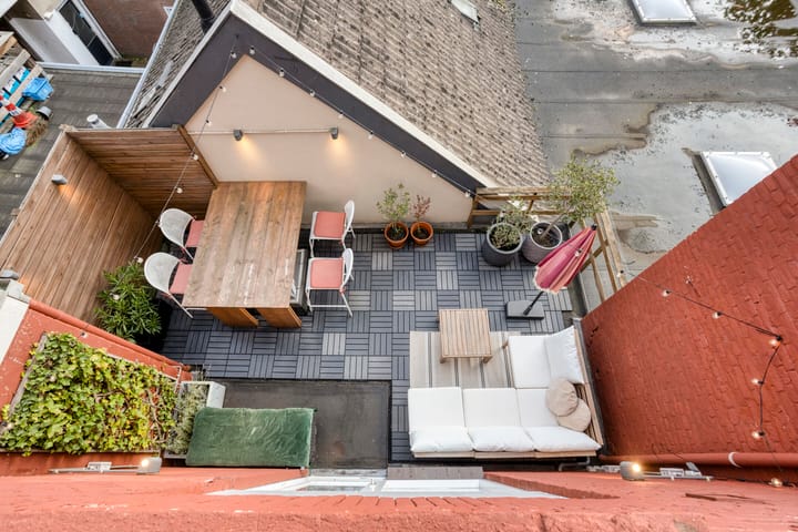 Photo 38 of Van Spaenstraat 76