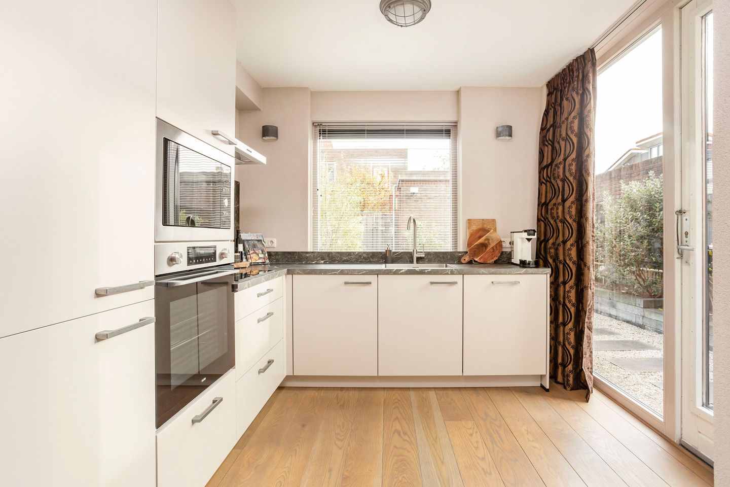 Foto 10 van Zevenblad 39