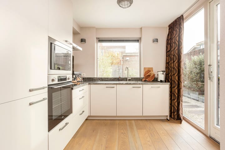 Photo 10 of Zevenblad 39