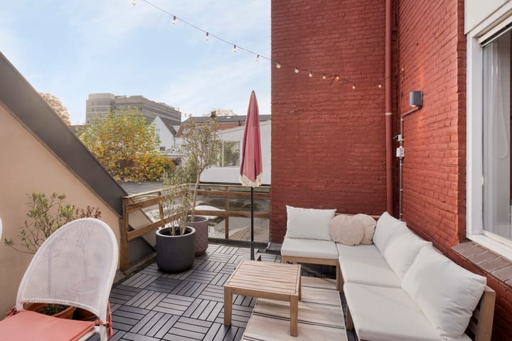 Photo 39 of Van Spaenstraat 76