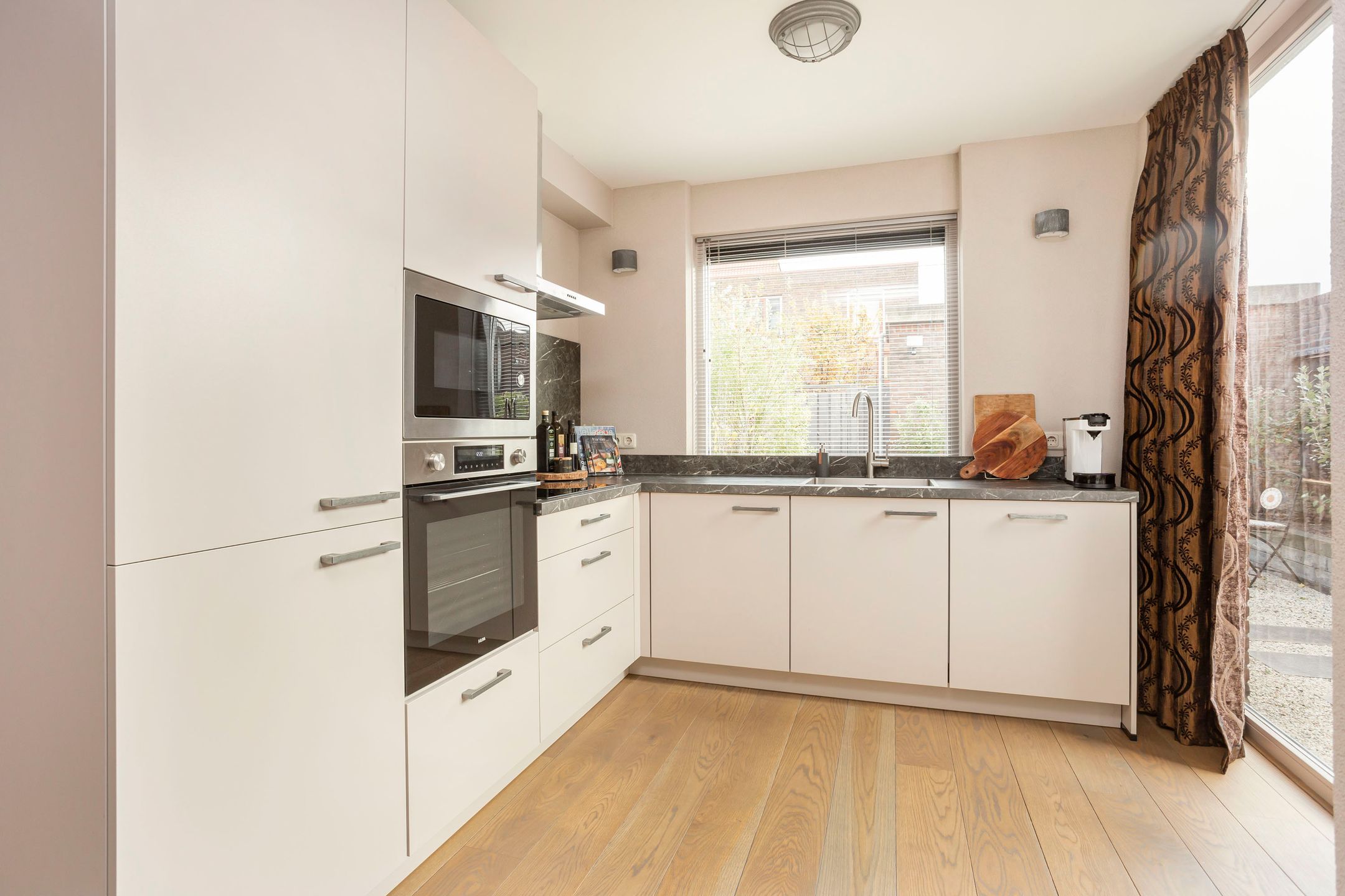 Foto 9 van Zevenblad 39