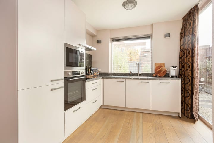 Photo 9 of Zevenblad 39