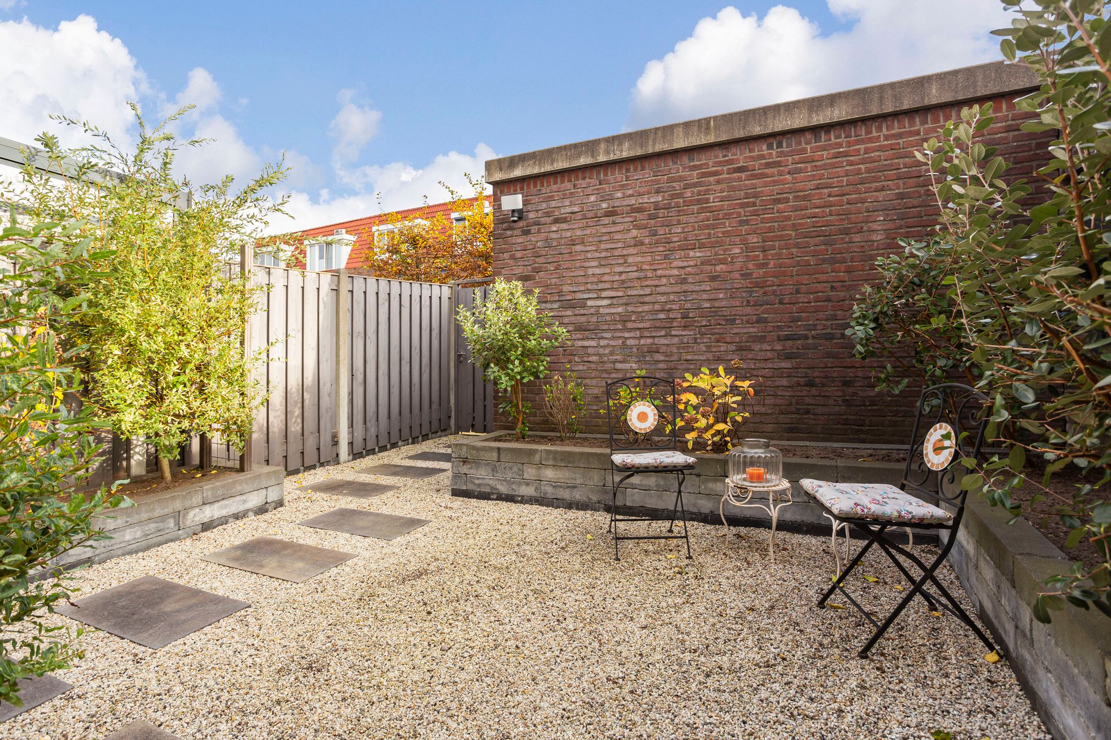 Foto 12 van Zevenblad 39