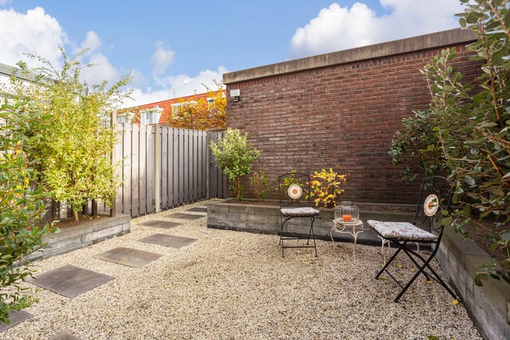 Photo 12 of Zevenblad 39