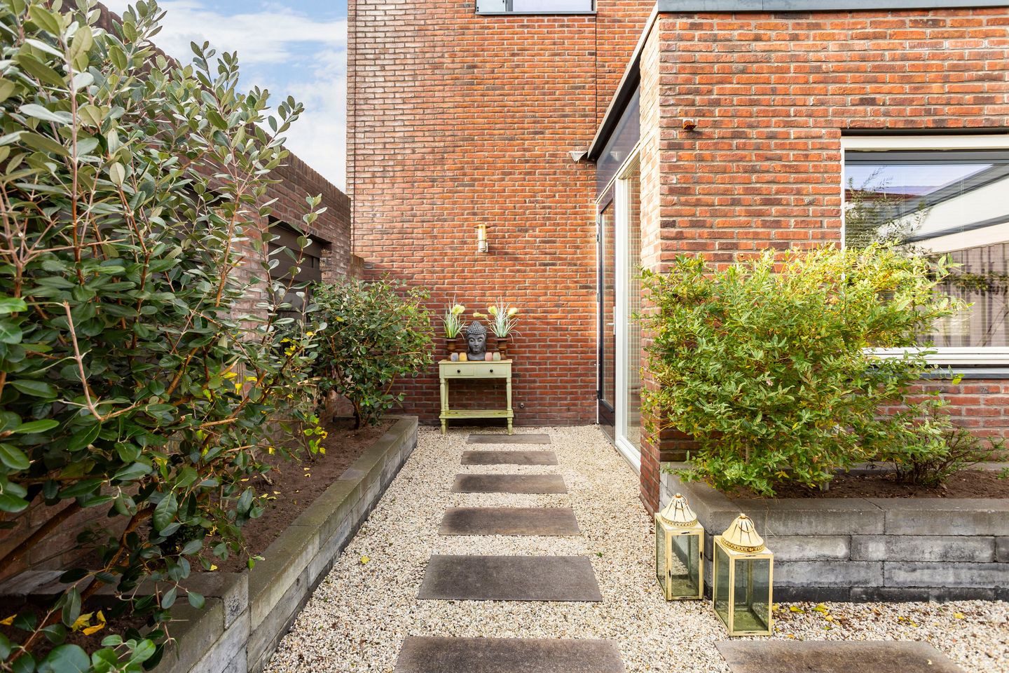 Foto 14 van Zevenblad 39