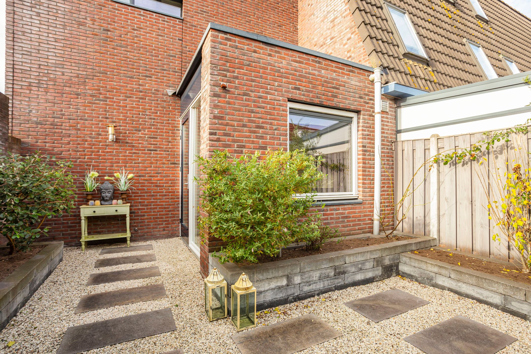 Foto 15 van Zevenblad 39