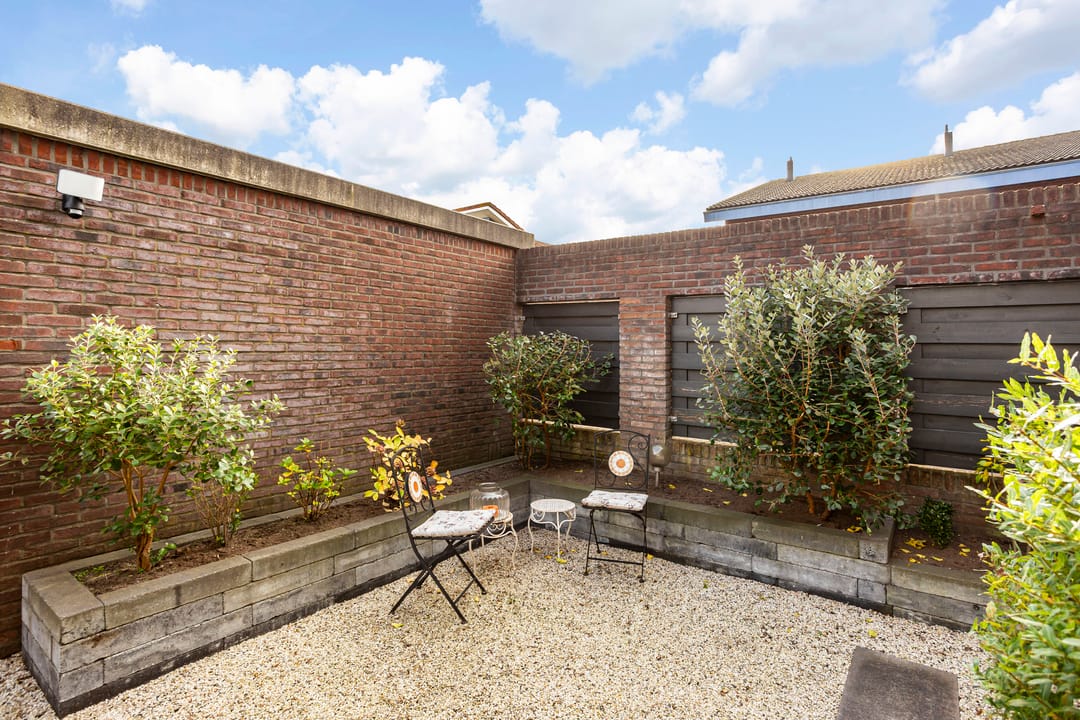 Foto 13 van Zevenblad 39