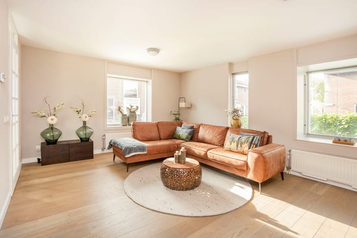 Photo 19 of Zevenblad 39