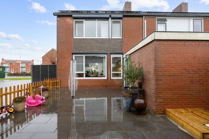 Foto 27 van Margrietstraat 1