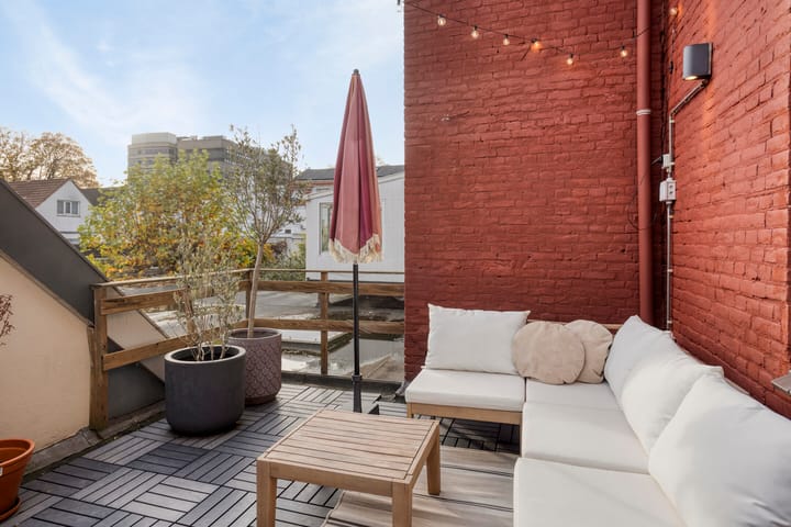 Photo 41 of Van Spaenstraat 76