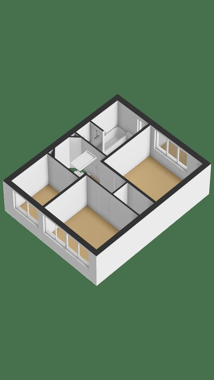 Foto 31 van Margrietstraat 1