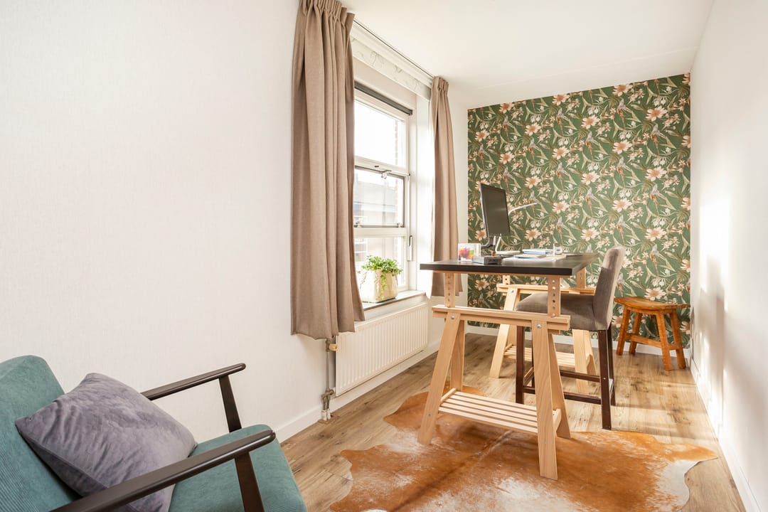 Foto 23 van Zevenblad 39