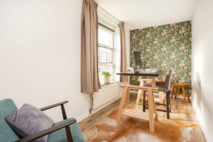 Photo 23 of Zevenblad 39