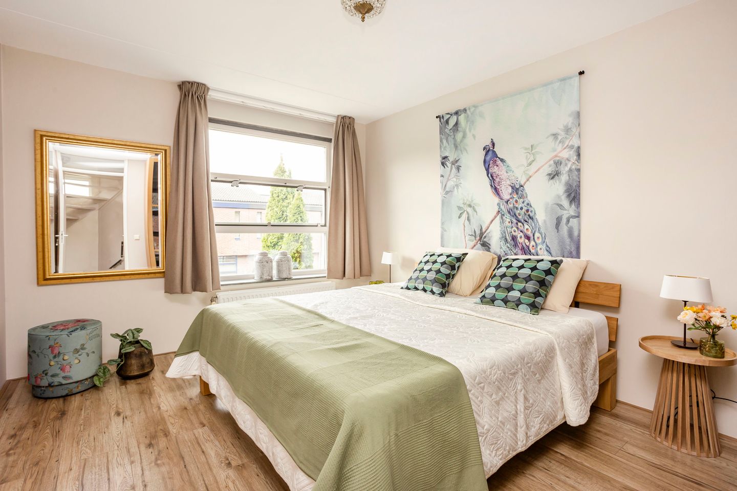 Foto 25 van Zevenblad 39