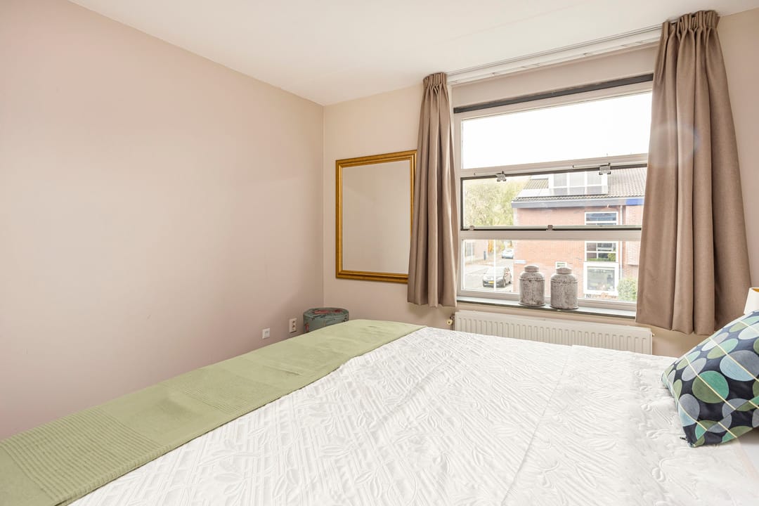 Foto 26 van Zevenblad 39