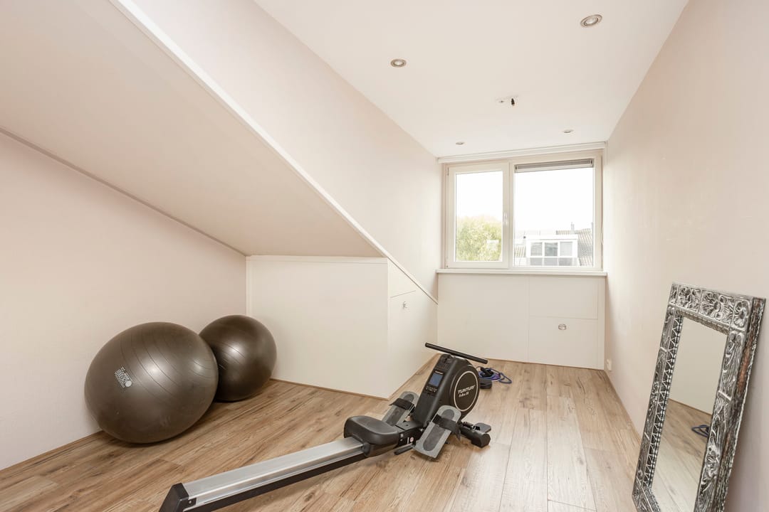 Foto 32 van Zevenblad 39