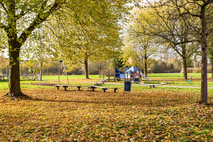 Photo 38 of Zevenblad 39