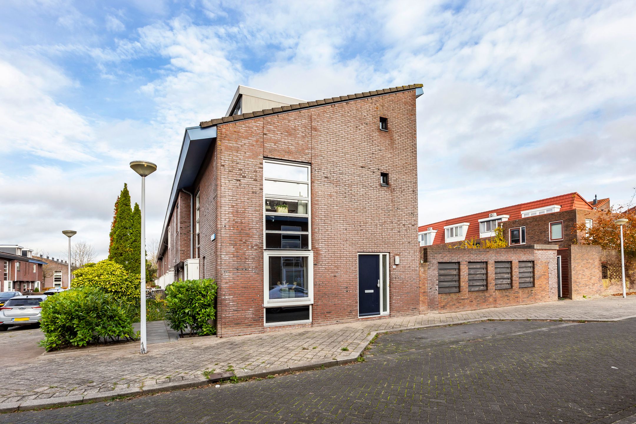 Foto 39 van Zevenblad 39