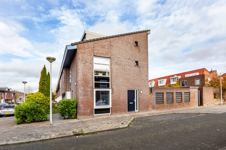 Photo 39 of Zevenblad 39