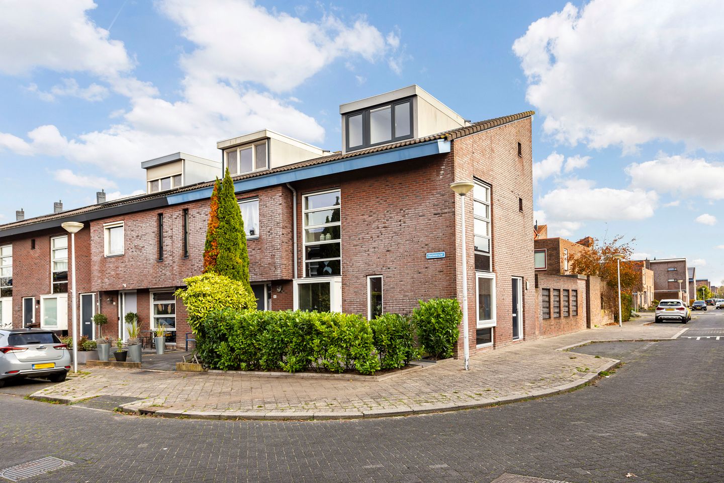 Foto 40 van Zevenblad 39