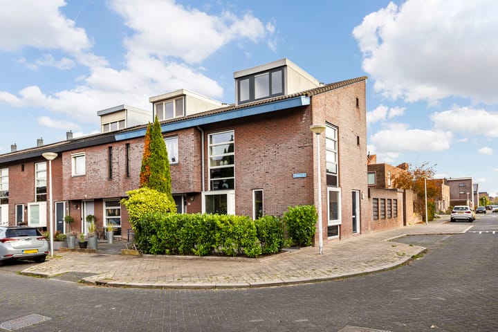 Photo 40 of Zevenblad 39