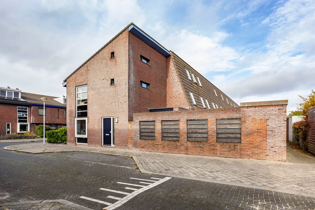 Foto 41 van Zevenblad 39