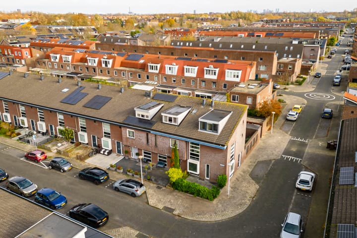 Photo 42 of Zevenblad 39