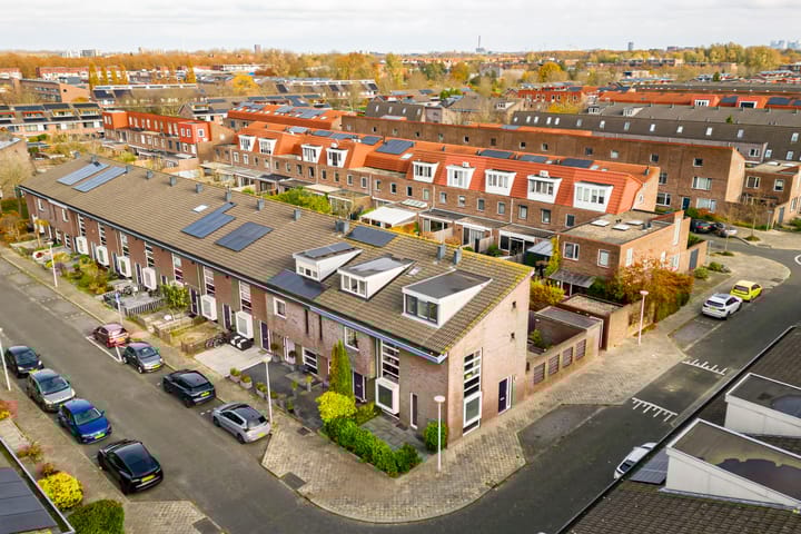 Photo 43 of Zevenblad 39